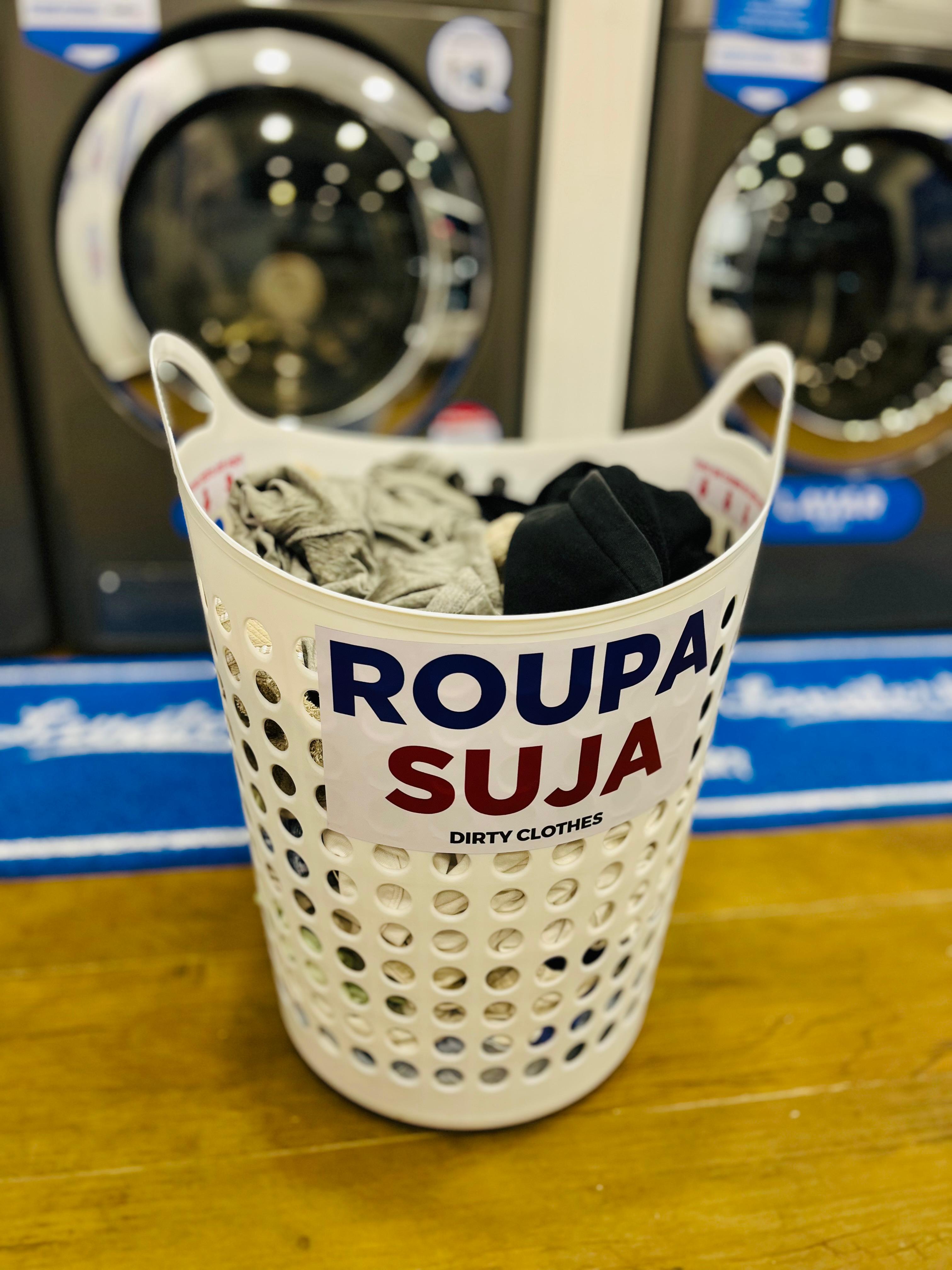 Serviço de Entrega
